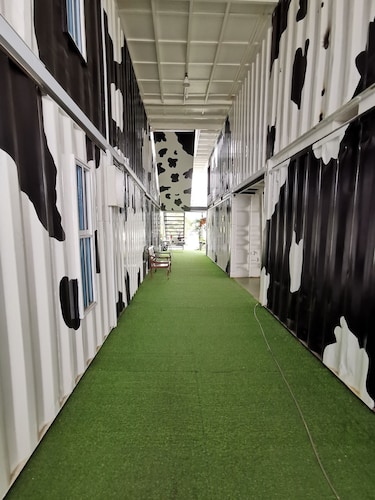 Hotel O Mount Hill Villa Kundasang