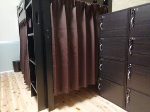 3 makuuhuonetta, Wi-Fi