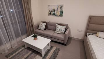 1 bedroom, WiFi