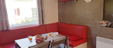 Restauration
