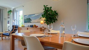 Dineren
