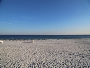 公寓客房, 2 間臥室 | 海灘