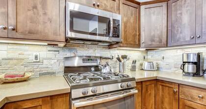 Dolomite Ultimate Escape #7