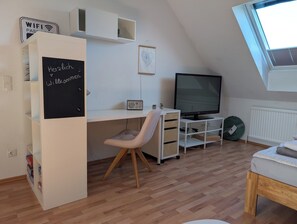 Interior - Modern apartment in an attractive location (Groß Hehlen)