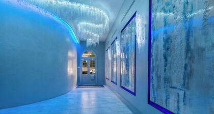 🥂Spacious Warehouse District Condo with Balcony 🥂 | The French 75