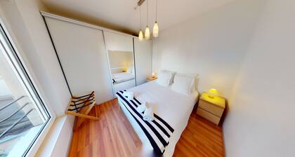 le 23 appartement 65m2 up to 6