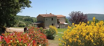 Agriturismo la Coccinella
