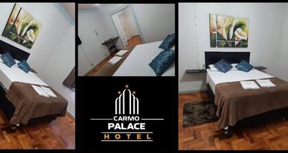 Hotel Carmo Palace