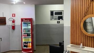 Recepção