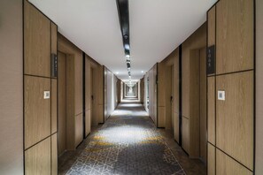 Property amenity - Aber Al Takhasussi (Riyadh)