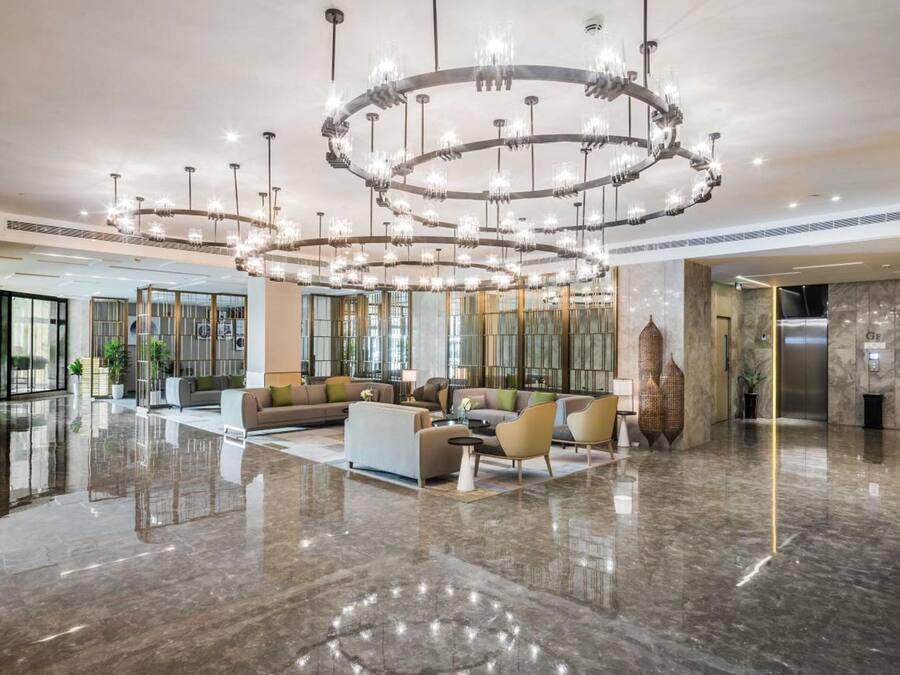 Lobby-Lounge