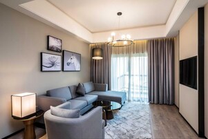 In-room safe, desk, soundproofing, iron/ironing board