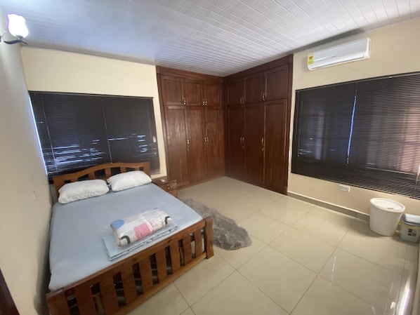 Basic Apartment
