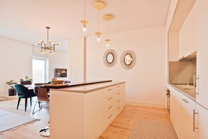 Interior - RIBEIRA 9 - Boavista CONFORT AND STYLE (Lisbon)