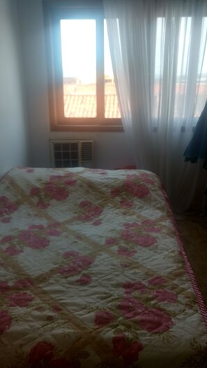 2 habitaciones y wifi 