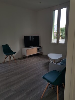 Télévision