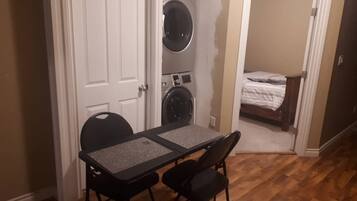 1 chambre, fer et planche Ă repasser, Wi-Fi