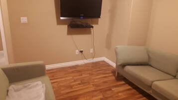 Télévision, espaces bureaux