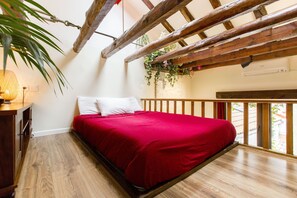 1 slaapkamer