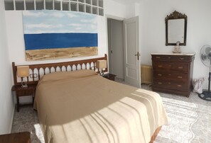 2 Schlafzimmer, kostenloses WLAN