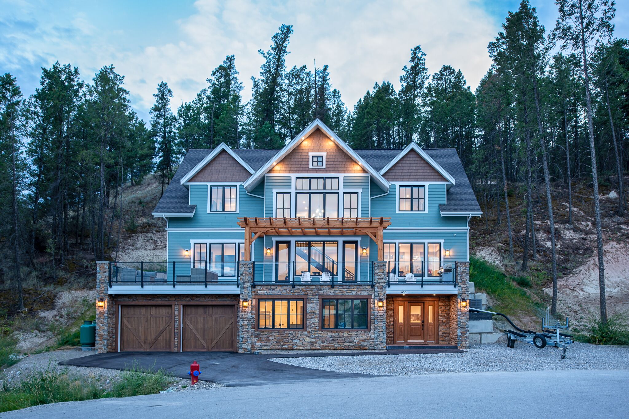 Top 10 LongTerm Rentals In Invermere, Canada Updated 2024 Trip101
