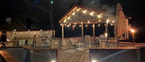 بار (في المنشاة)