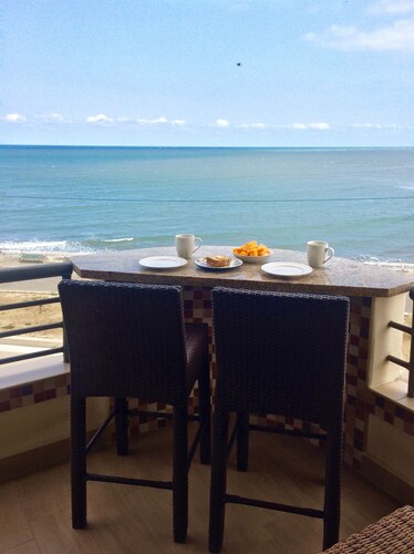 La Caída del Sol Paraíso Sunset Paradise