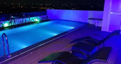 Aadyah Mount Pinnacle Suites 4BR