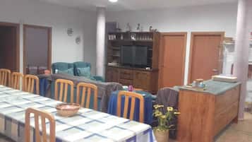 Restauration