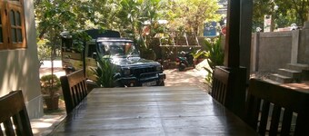 Umesh Home Stay