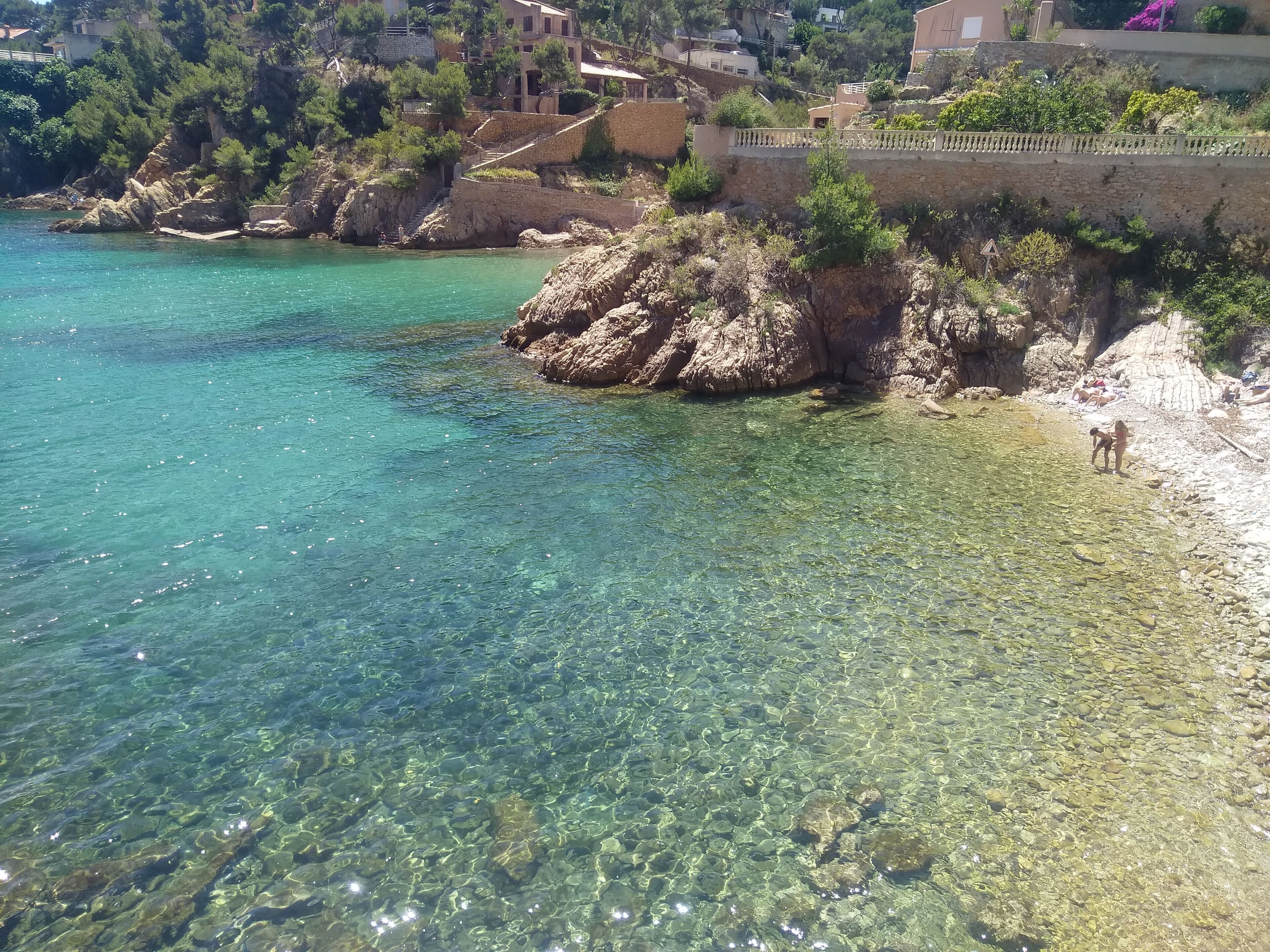 Plage