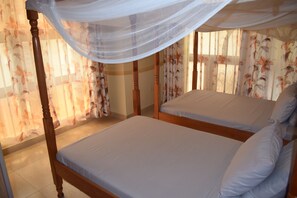 3 Schlafzimmer, kostenloses WLAN