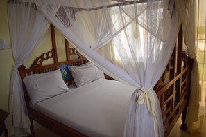 3 bedrooms, free WiFi