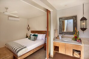 3 camere, Wi-Fi gratuito, lenzuola