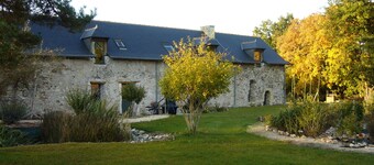 Ecolodge la Maison Joulin