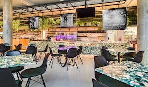 Bar d'aperitius