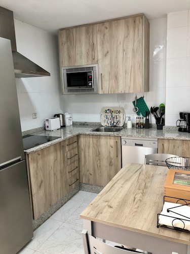 APARTMENT CONVENTO ENCARNACIÓN