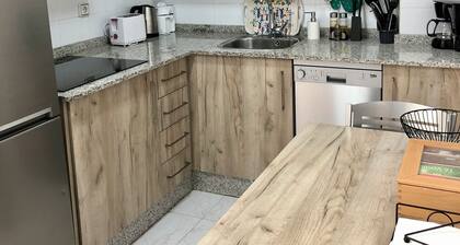 APARTMENT CONVENTO ENCARNACIÓN