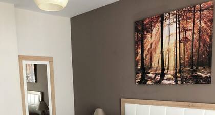 APARTMENT CONVENTO ENCARNACIÓN