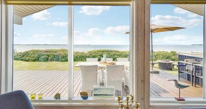 4 bedroom awesome home in Assens