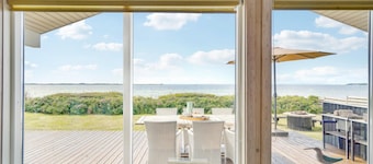 4 bedroom awesome home in Assens