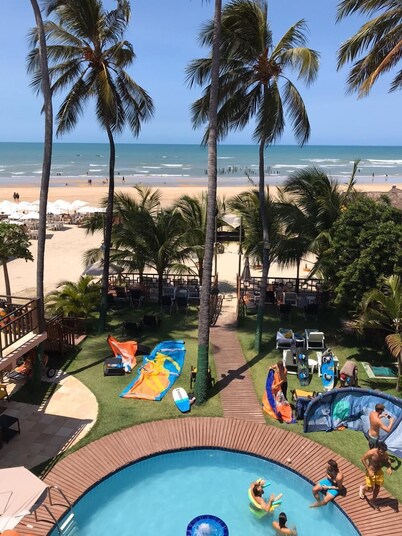 Pousada Janelas do Mar