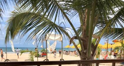 Pousada Janelas do Mar