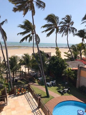 해변/바다 전망