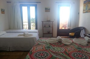 미니바, 무료 WiFi