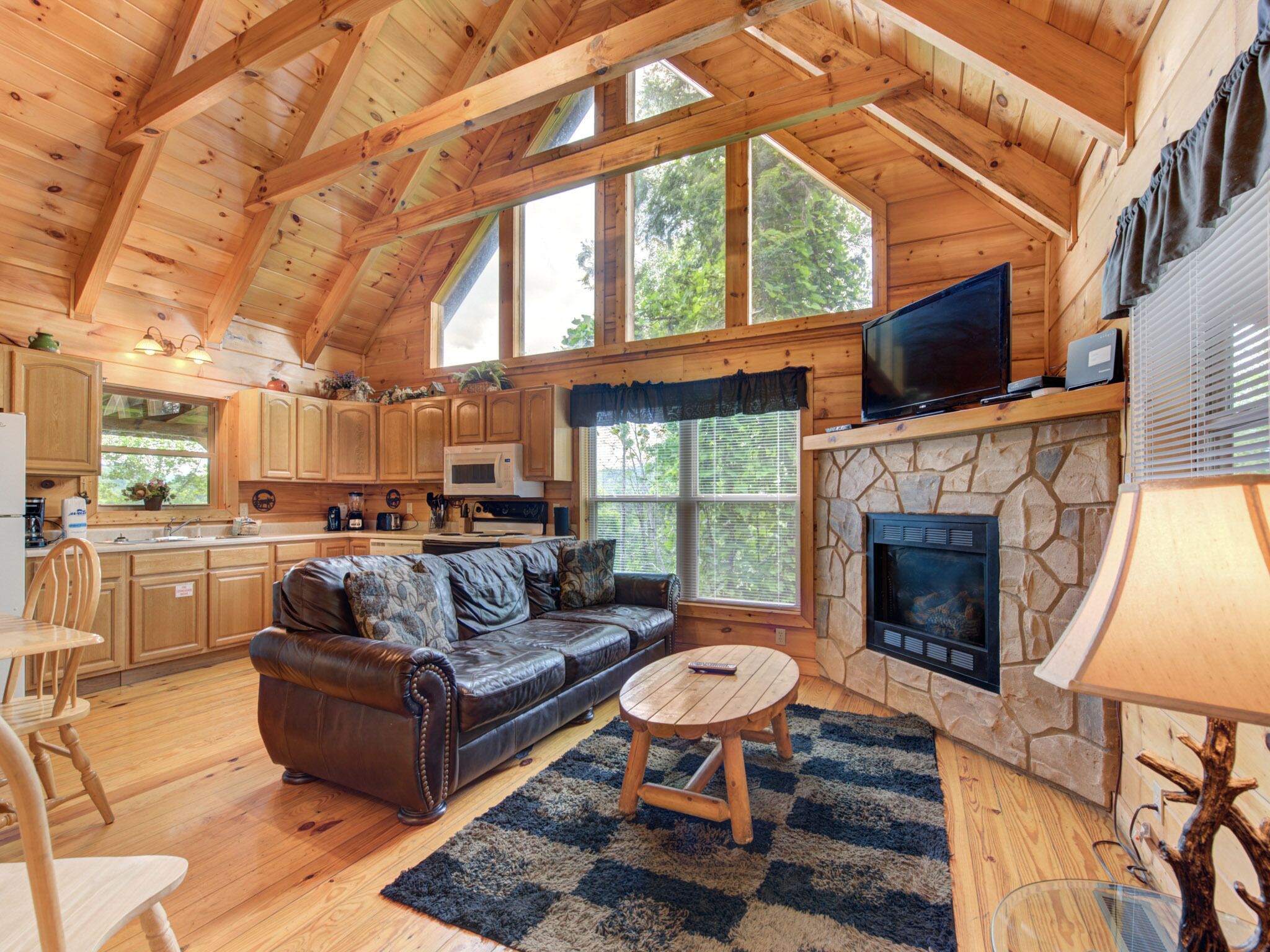 9 Best PetFriendly In Gatlinburg, Tennessee Updated 2024 Trip101