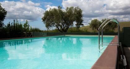 Tenuta Capizucchi