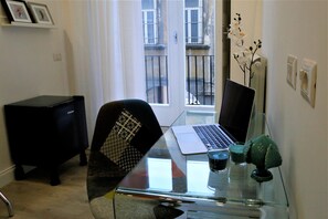 Chambre Double Confort | Équipements de la chambre