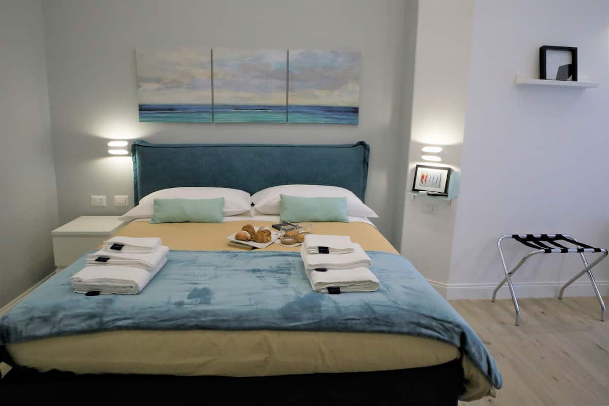Comfort dubbelrum | Sängtillbehör av högsta kvalitet, duntäcken och memory foam-madrasser