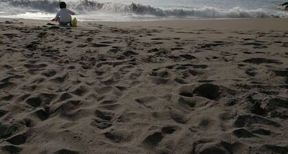 Divino Sol Apartment